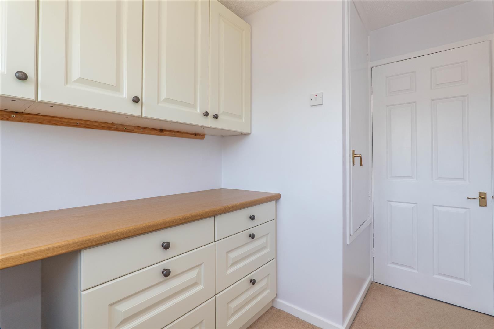 Hillcrest Close, Tarleton, Preston